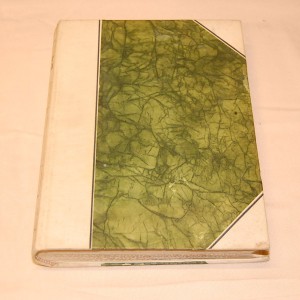 Kotiliesi vuosikirja 1926